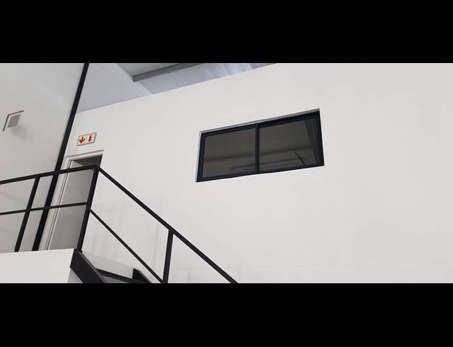 245M² WAREHOUSE TO LET IN RIVERGATE
